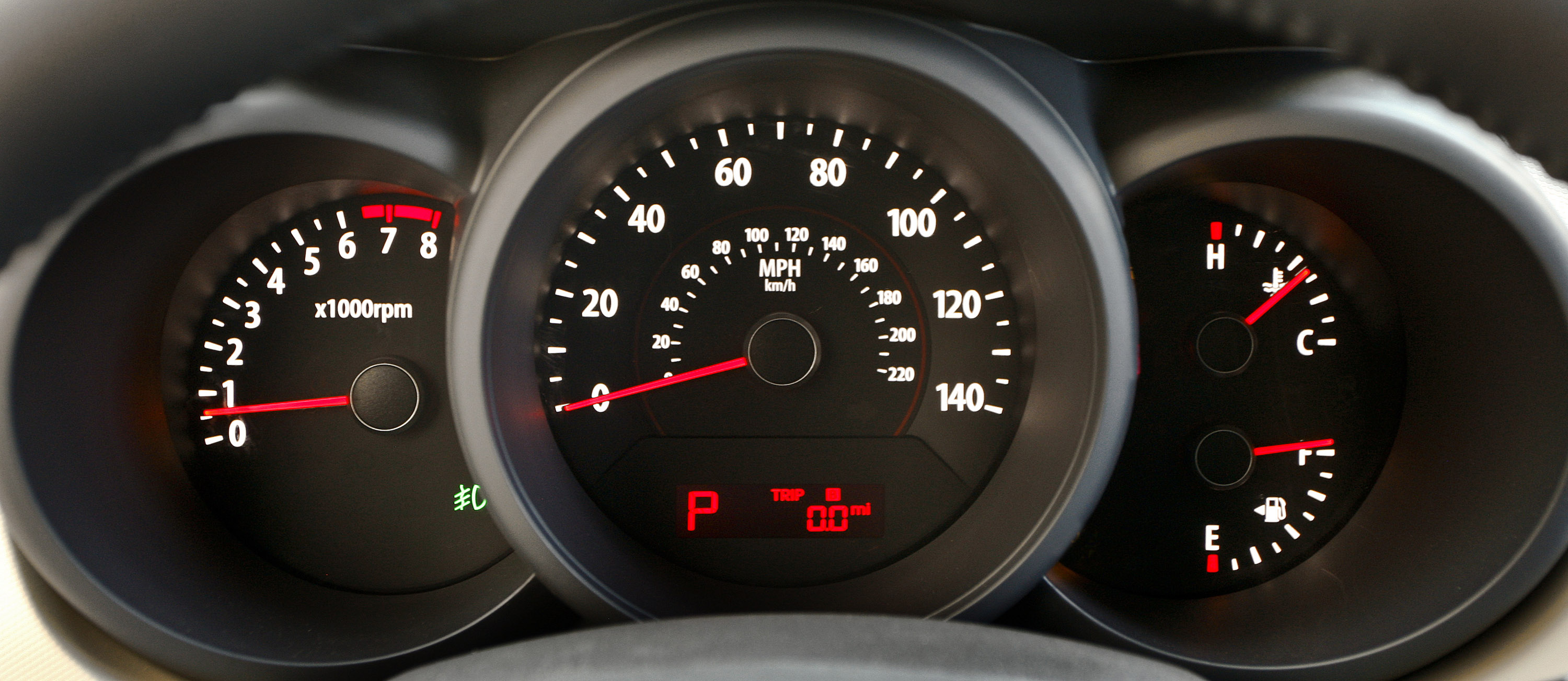 Kia Soul photo #46
