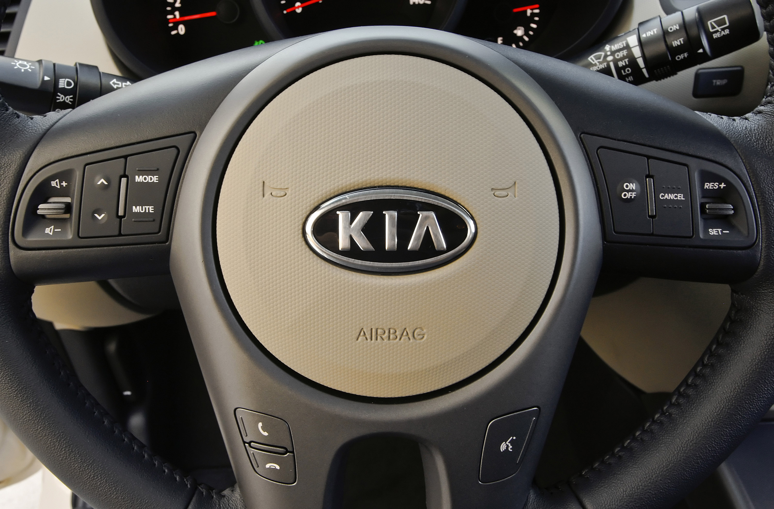 Kia Soul photo #47
