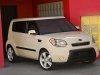 Kia Soul 2011