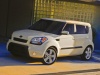 Kia Soul 2011