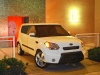 Kia Soul 2011