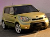 Kia Soul (2011)