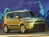 Kia Soul 2011