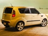 Kia Soul 2011