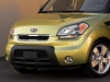 Kia Soul 2011