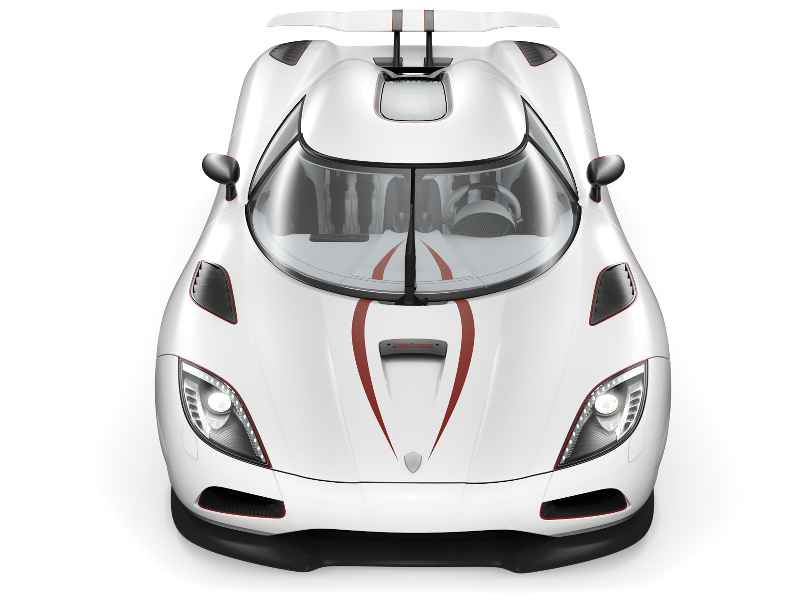 Koenigsegg Agera R photo #2