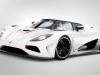 Koenigsegg Agera R 2011