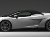 Lamborghini Gallardo LP570-4 Spyder Performante 2011