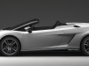 2011 Lamborghini Gallardo LP570-4 Spyder Performante thumbnail photo 54757