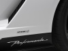 Lamborghini Gallardo LP570-4 Spyder Performante 2011