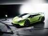 Lamborghini Gallardo LP570-4 Superleggera 2011