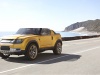 Land Rover DC100 Sport Concept 2011