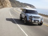 Land Rover DC100 Sport Concept 2011