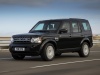 2011 Land Rover Discovery 4 Armoured thumbnail photo 53790