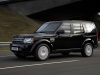 2011 Land Rover Discovery 4 Armoured thumbnail photo 53791