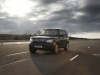 Land Rover Discovery 4 Armoured 2011