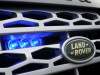 Land Rover Discovery 4 Armoured 2011