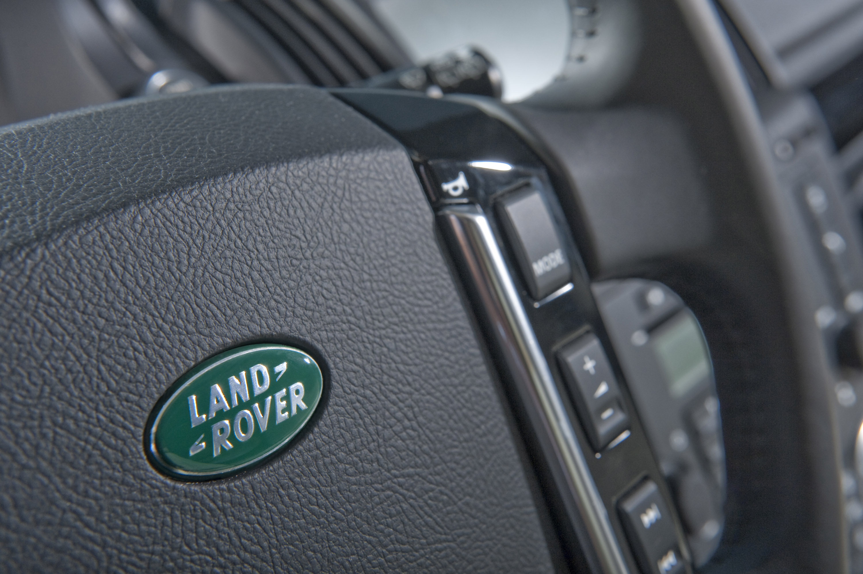 Land Rover Freelander 2 photo #49