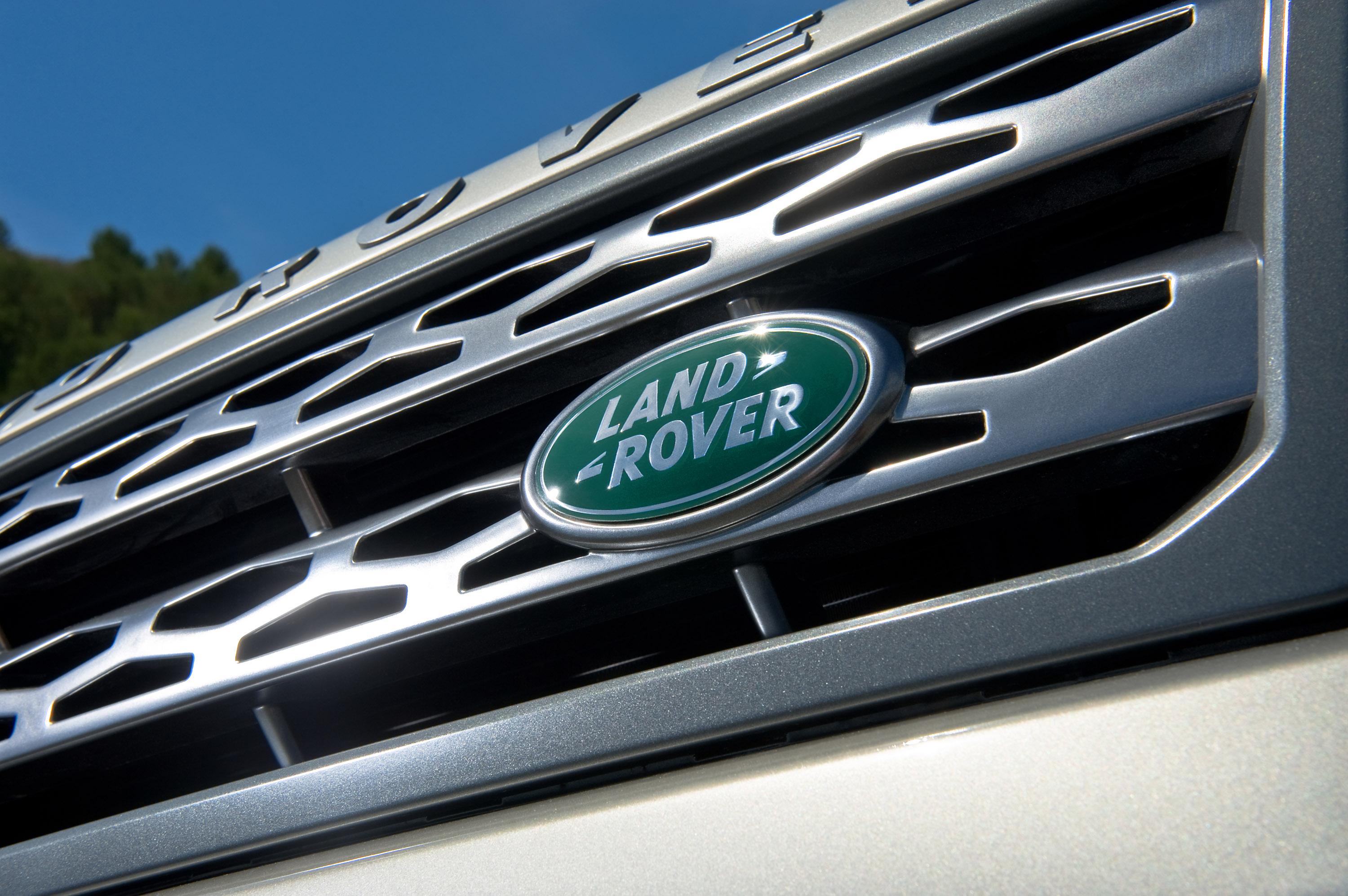 Land Rover Freelander 2 photo #51