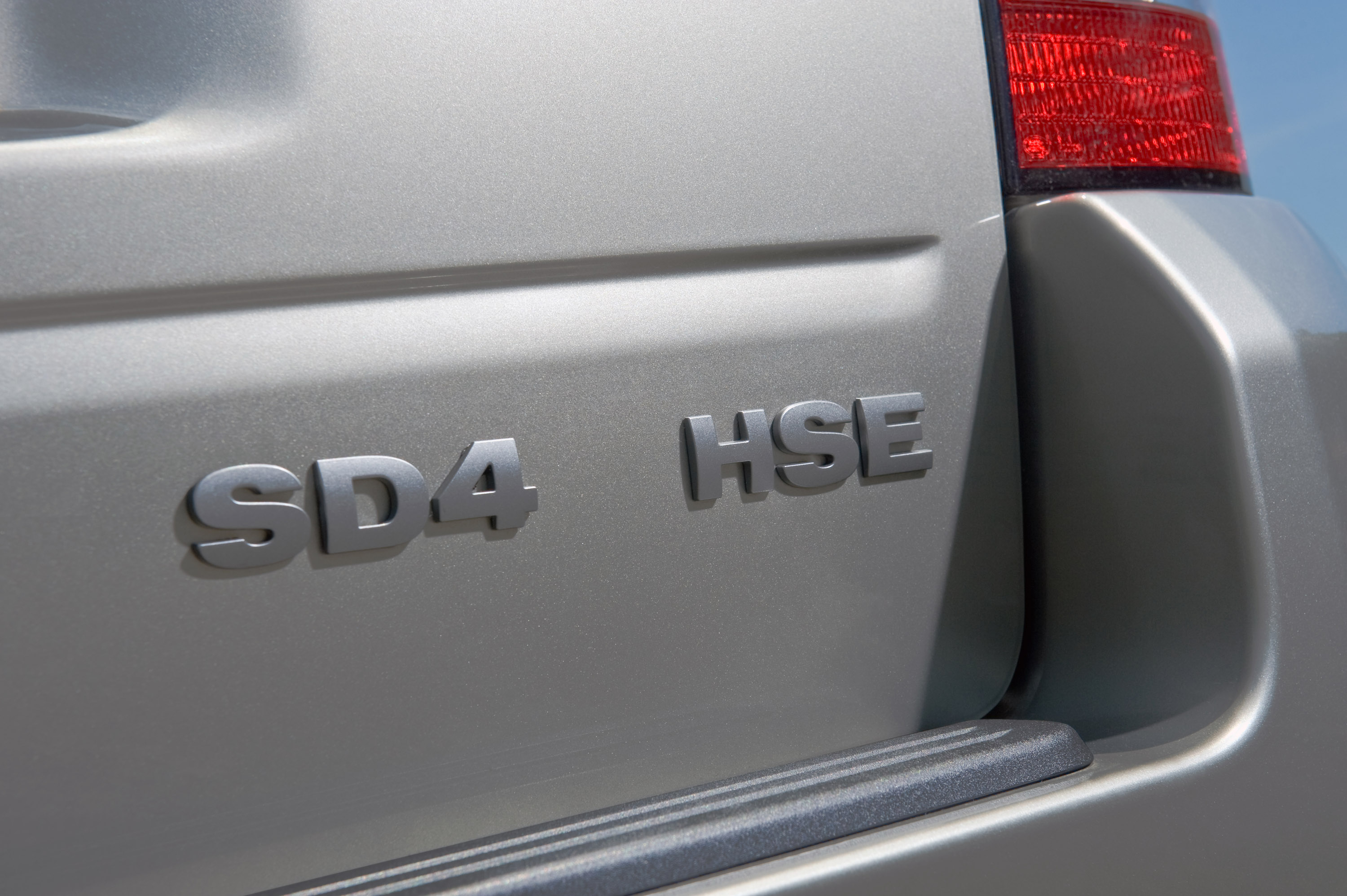Land Rover Freelander 2 photo #53
