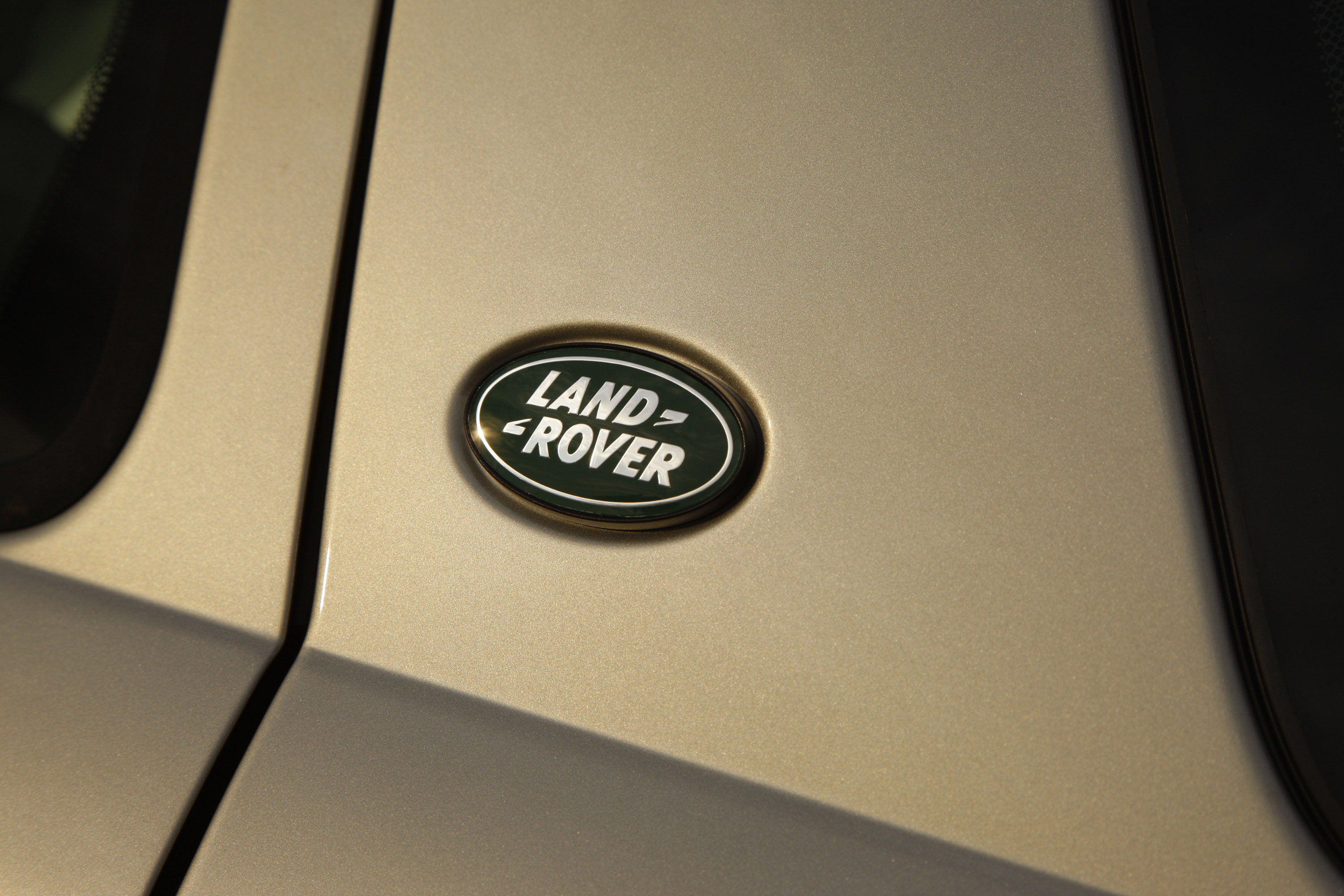 Land Rover Freelander 2 photo #56
