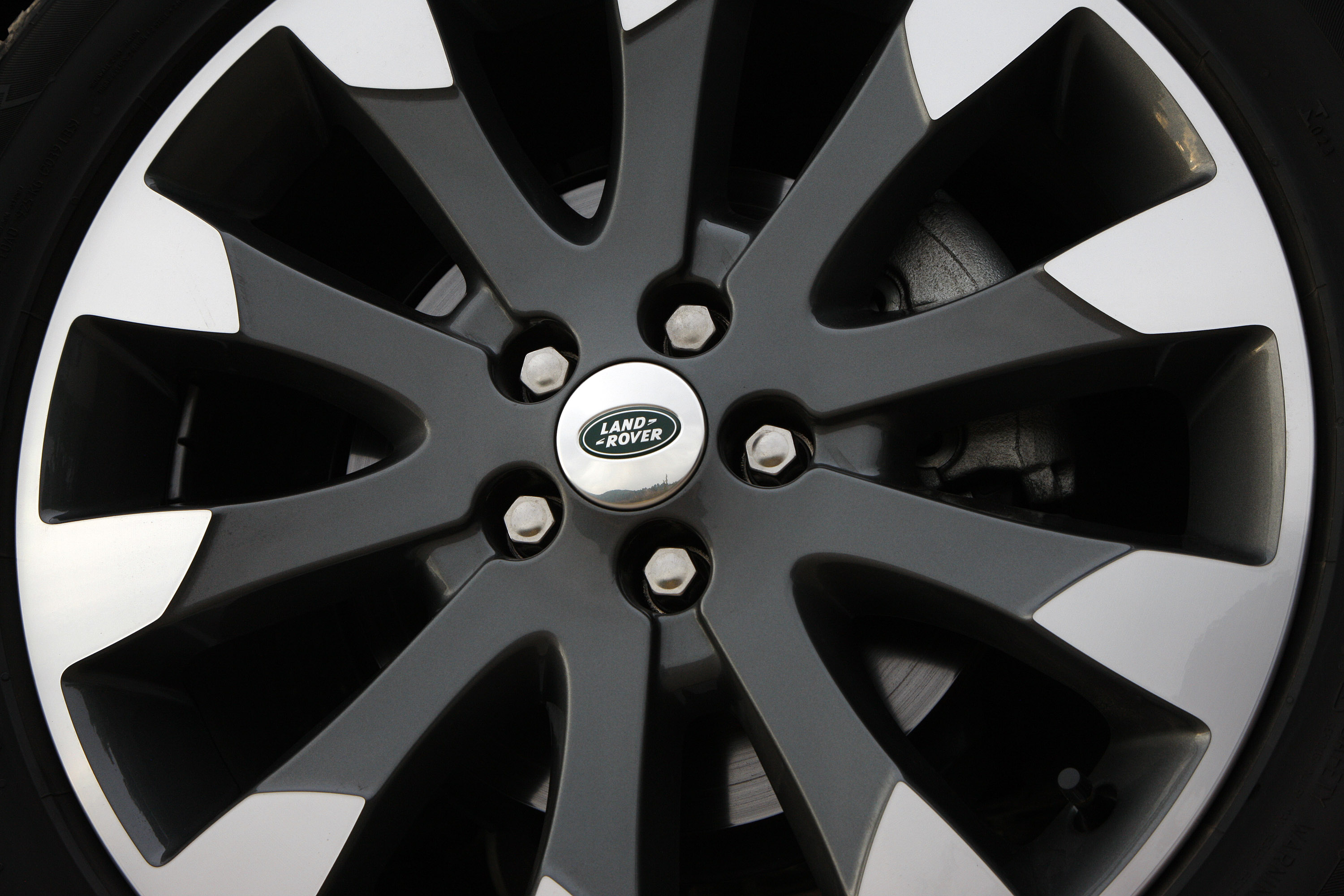Land Rover Freelander 2 photo #57