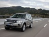 Land Rover Freelander 2 2011