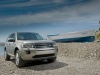 Land Rover Freelander 2 2011