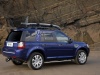 Land Rover Freelander 2 2011