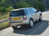 Land Rover Freelander 2 2011