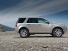 Land Rover Freelander 2 2011