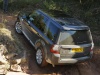 Land Rover Freelander 2 2011