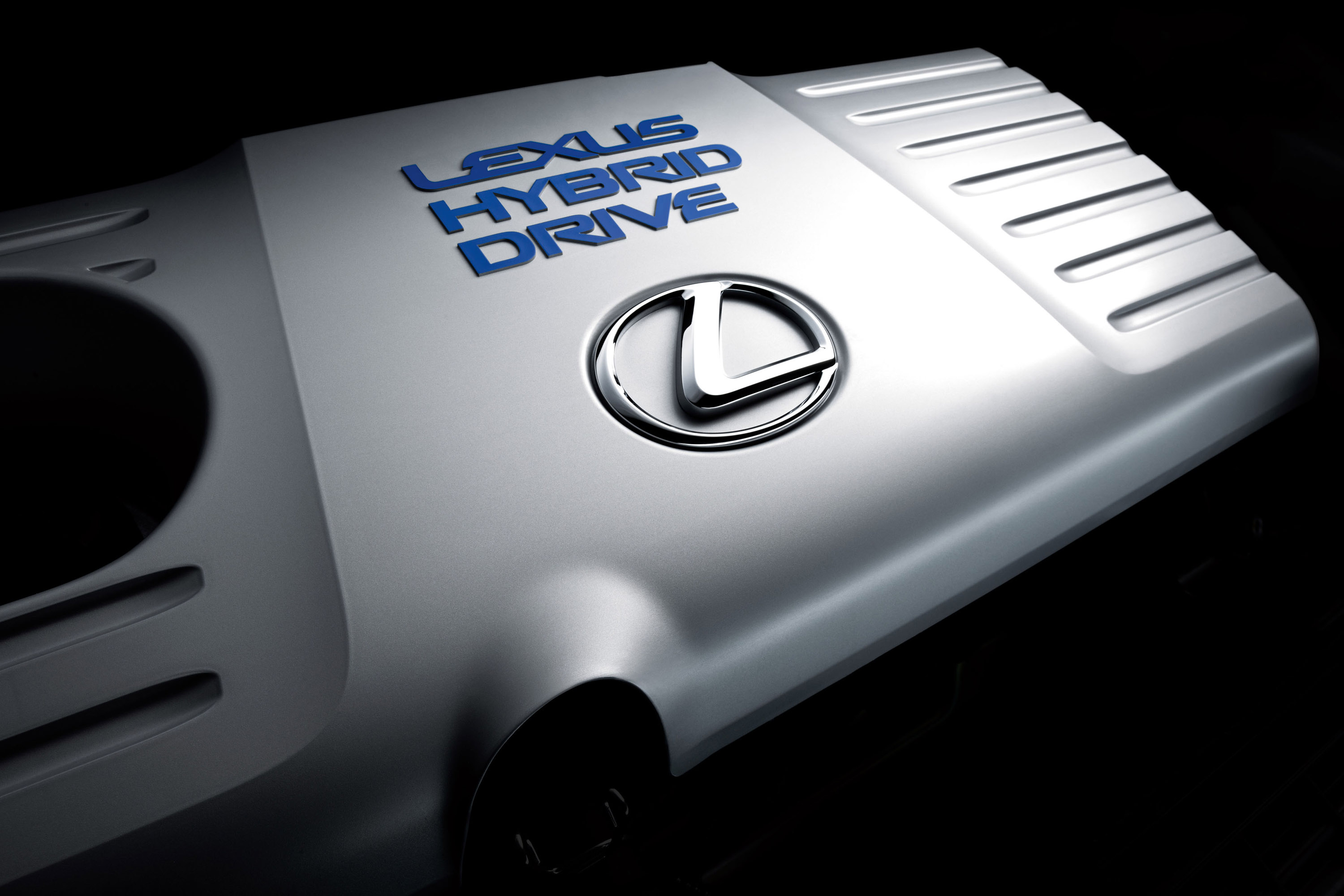 Lexus CT 200h photo #20