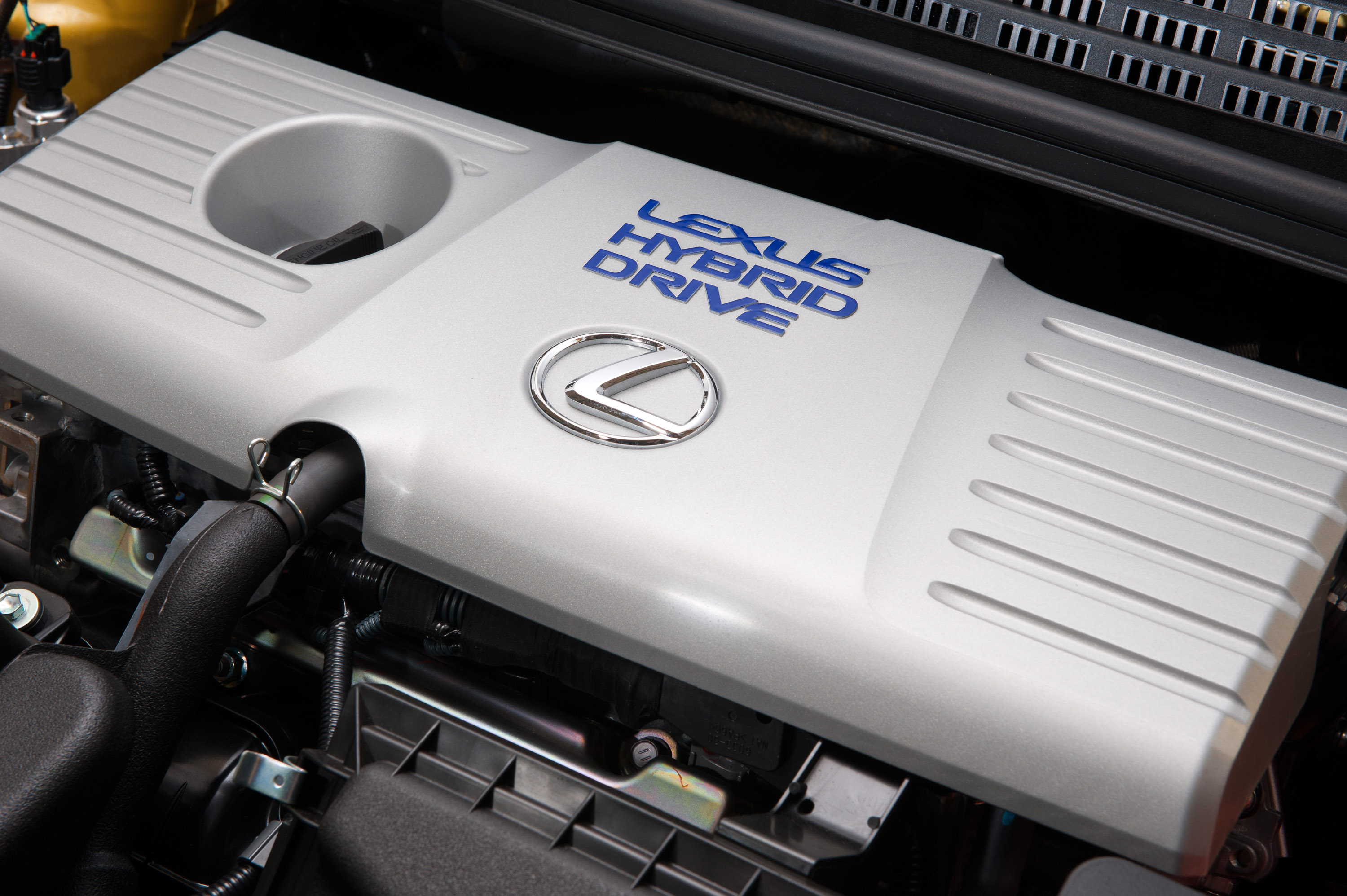 Lexus CT 200h photo #21