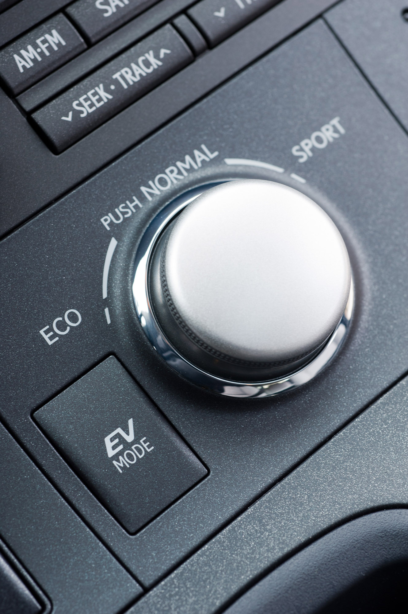 Lexus CT 200h photo #24