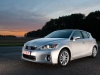 2011 Lexus CT 200h