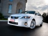 2011 Lexus CT 200h thumbnail photo 51898