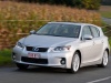 2011 Lexus CT 200h thumbnail photo 51899