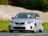 2011 Lexus CT 200h thumbnail photo 51900