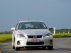 2011 Lexus CT 200h thumbnail photo 51903