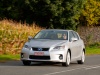 2011 Lexus CT 200h thumbnail photo 51904