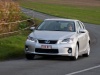 2011 Lexus CT 200h thumbnail photo 51905