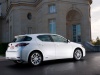 2011 Lexus CT 200h thumbnail photo 51909