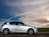 Lexus CT 200h 2011