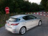 Lexus CT 200h 2011