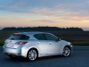 Lexus CT 200h 2011