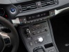 Lexus CT 200h 2011