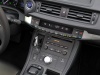 Lexus CT 200h 2011