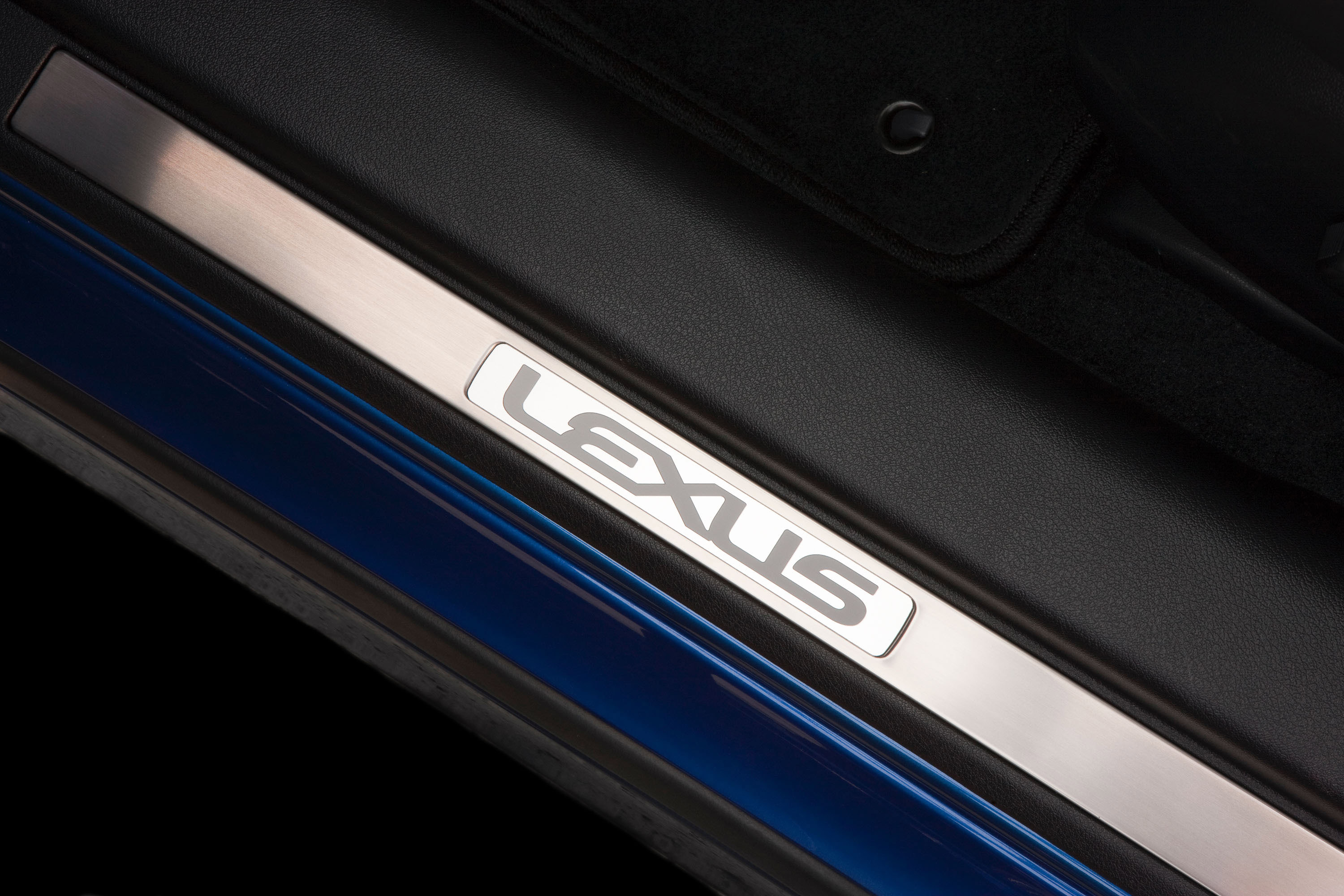 Lexus IS 350 F Sport photo #18