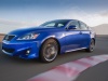 2011 Lexus IS 350 F Sport thumbnail photo 51864